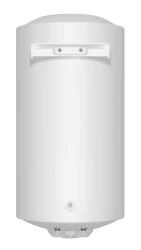 Водонагреватель Thermex TitaniumHeat 100 V,  накопительный,  1.5кВт,  100л,  белый [эдэб01024]
